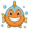 [logo]happyfish.io